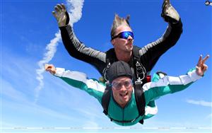 Adventure Sports